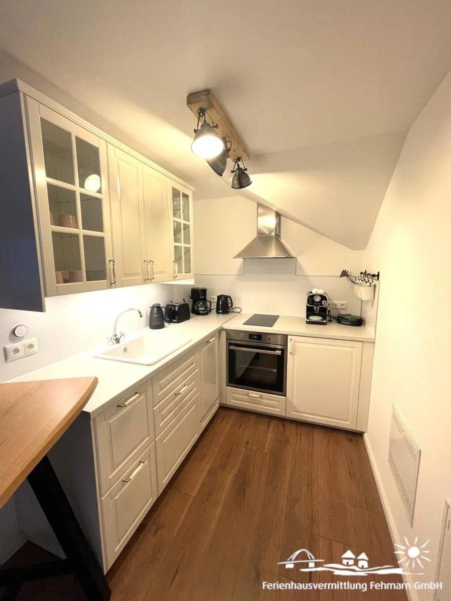 13 Ferienwohnung "Exklusives Loft"