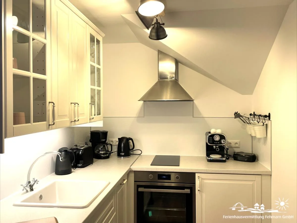 13 Ferienwohnung "Exklusives Loft"