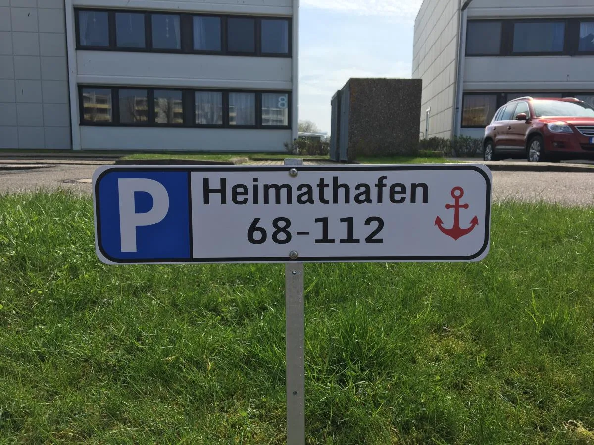 06 Ferienwohnung "Heimathaven" App.68-112