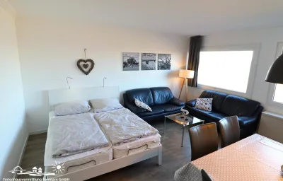 29 Ferienwohnung "Stranddistel" App. 56-409