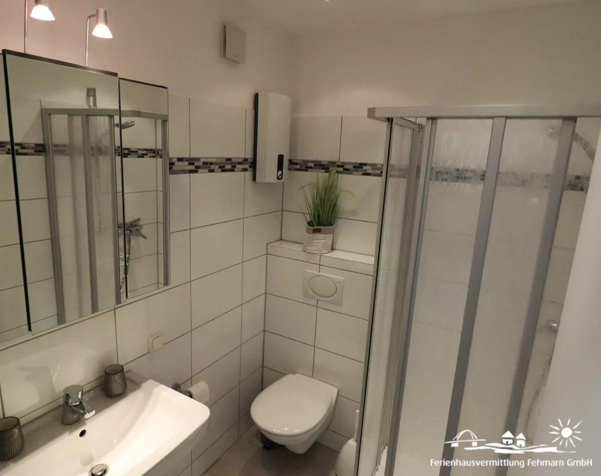29 Ferienwohnung "Stranddistel" App. 56-409