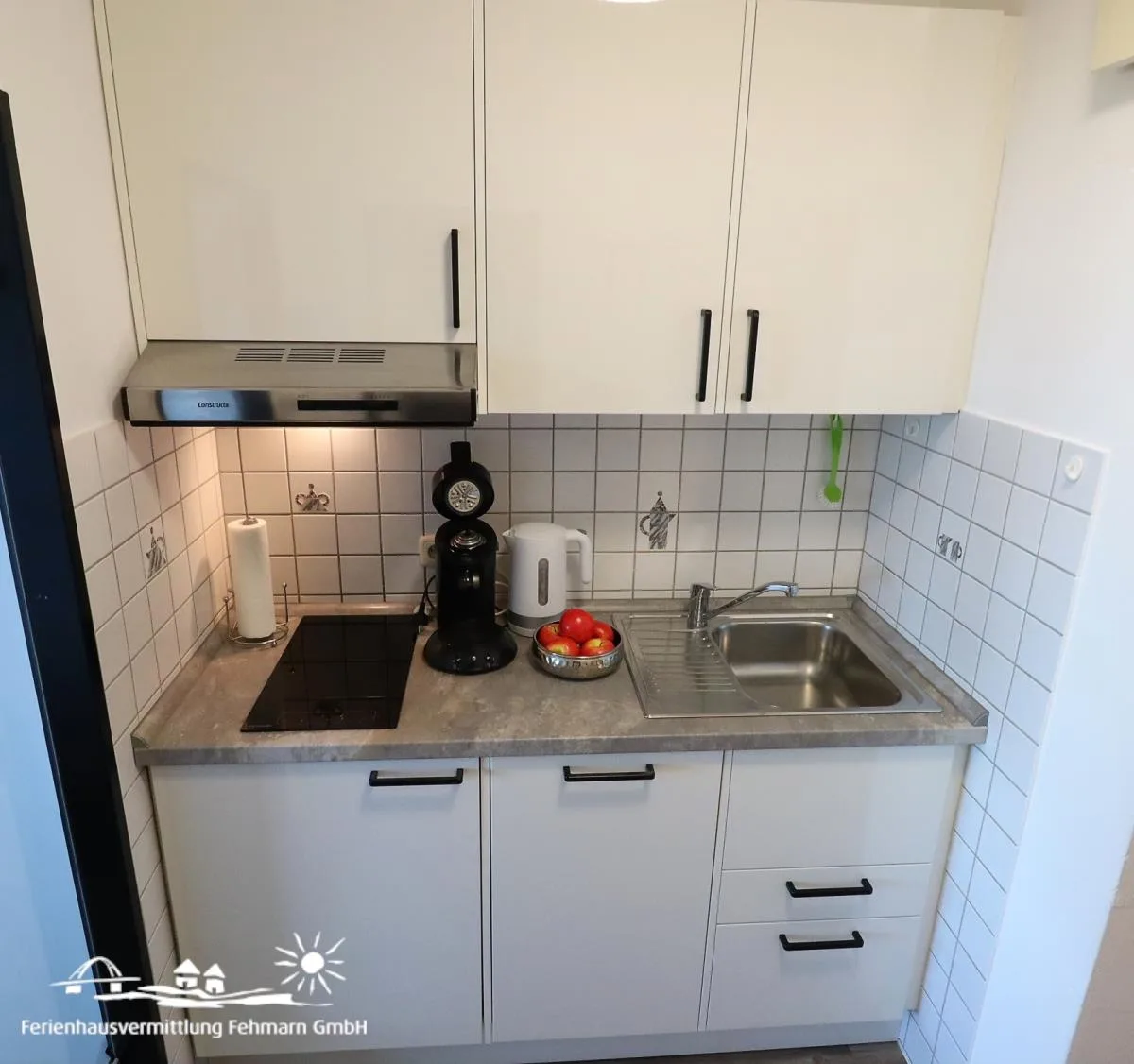 29 Ferienwohnung "Stranddistel" App. 56-409