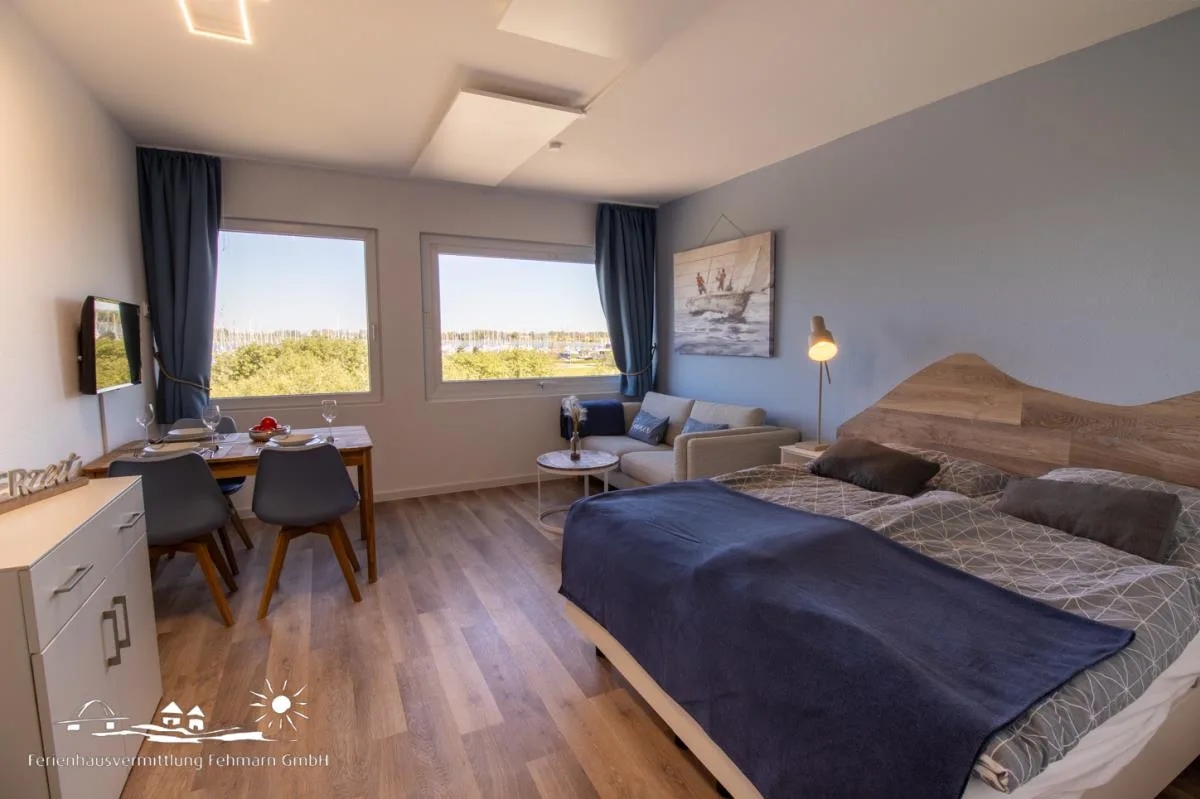 04 Ferienwohnung "MeerZeit" App.56-208