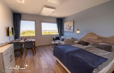 04 Ferienwohnung "MeerZeit" App.56-208