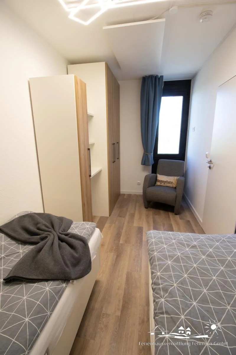 04 Ferienwohnung "MeerZeit" App.56-208