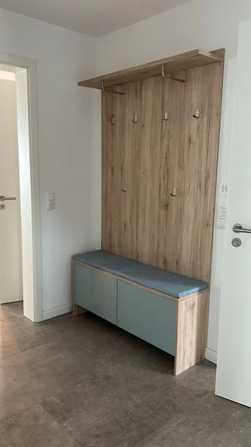 15 Ferienwohnung "Inselschatz" mit Wallbox