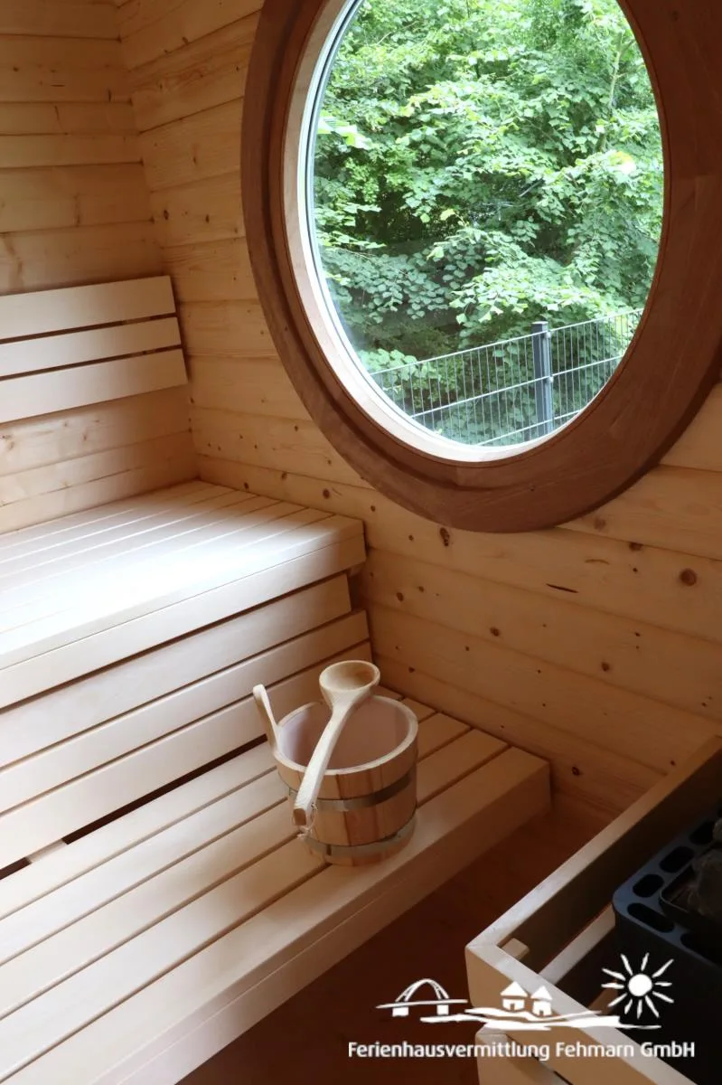 15 Ferienwohnung "Inselschatz" mit Wallbox