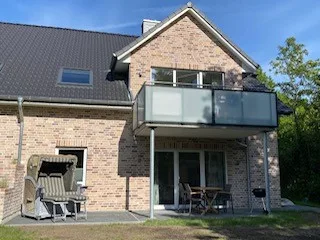 15 Ferienwohnung "Inselschatz" mit Wallbox