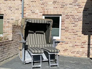 15 Ferienwohnung "Inselschatz" mit Wallbox