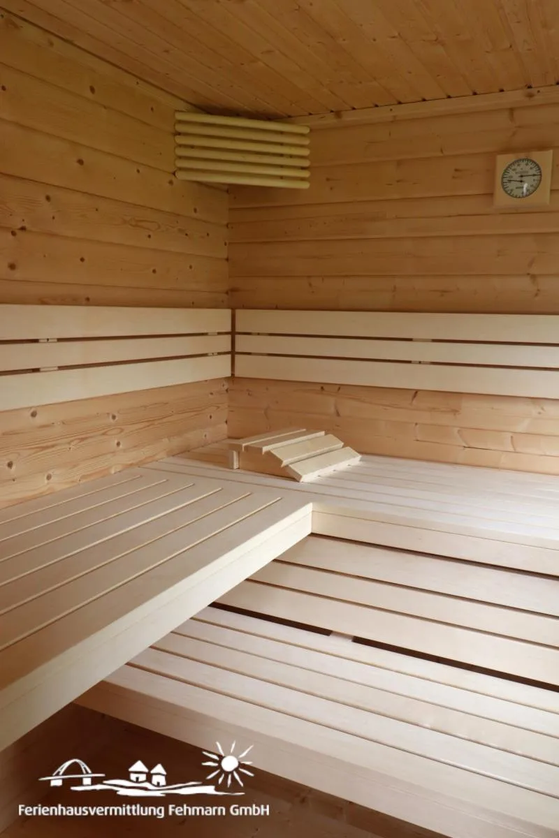 15 Ferienwohnung "Inselschatz" mit Wallbox