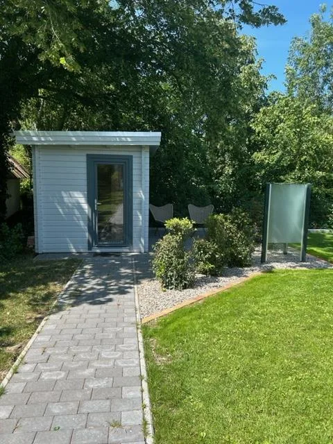 15 Ferienwohnung "Inselschatz" mit Wallbox