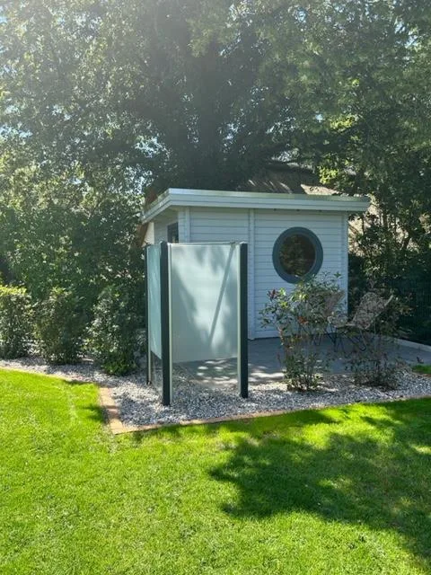 15 Ferienwohnung "Inselschatz" mit Wallbox