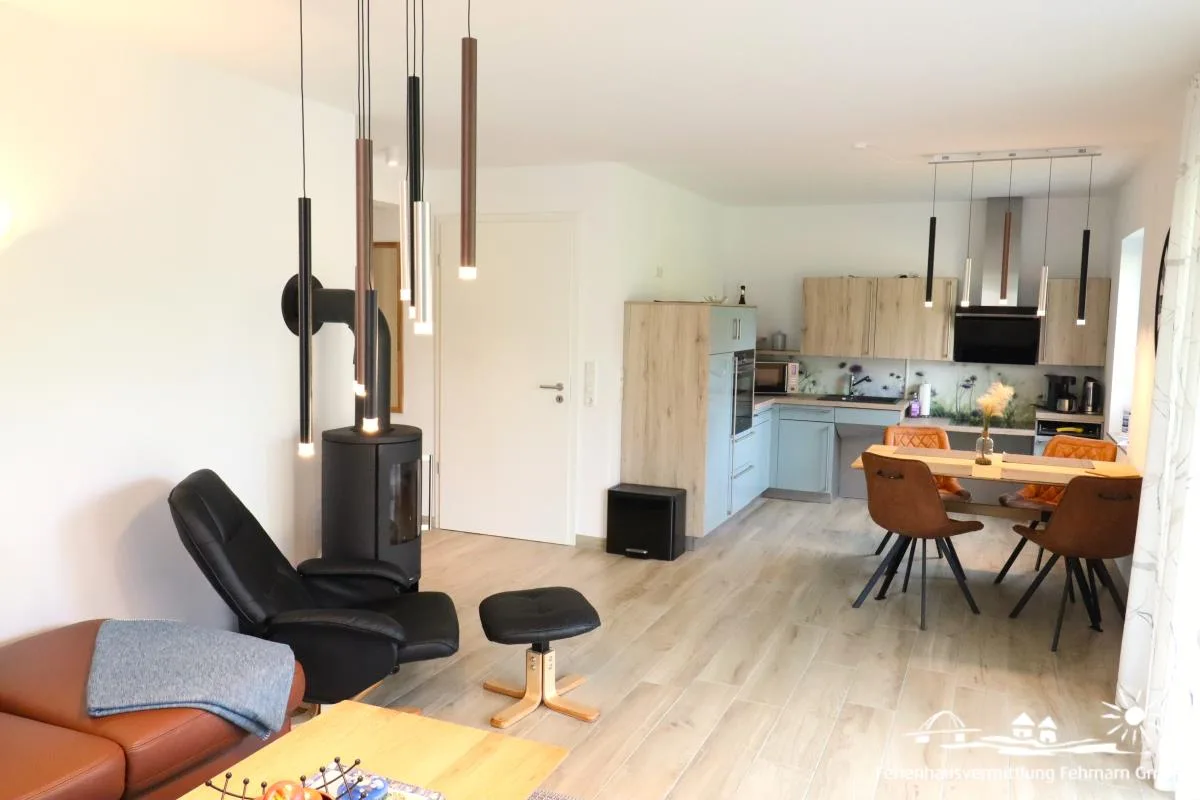 25 Ferienwohnung "Mummengarten" mit Wallbox u. Sauna