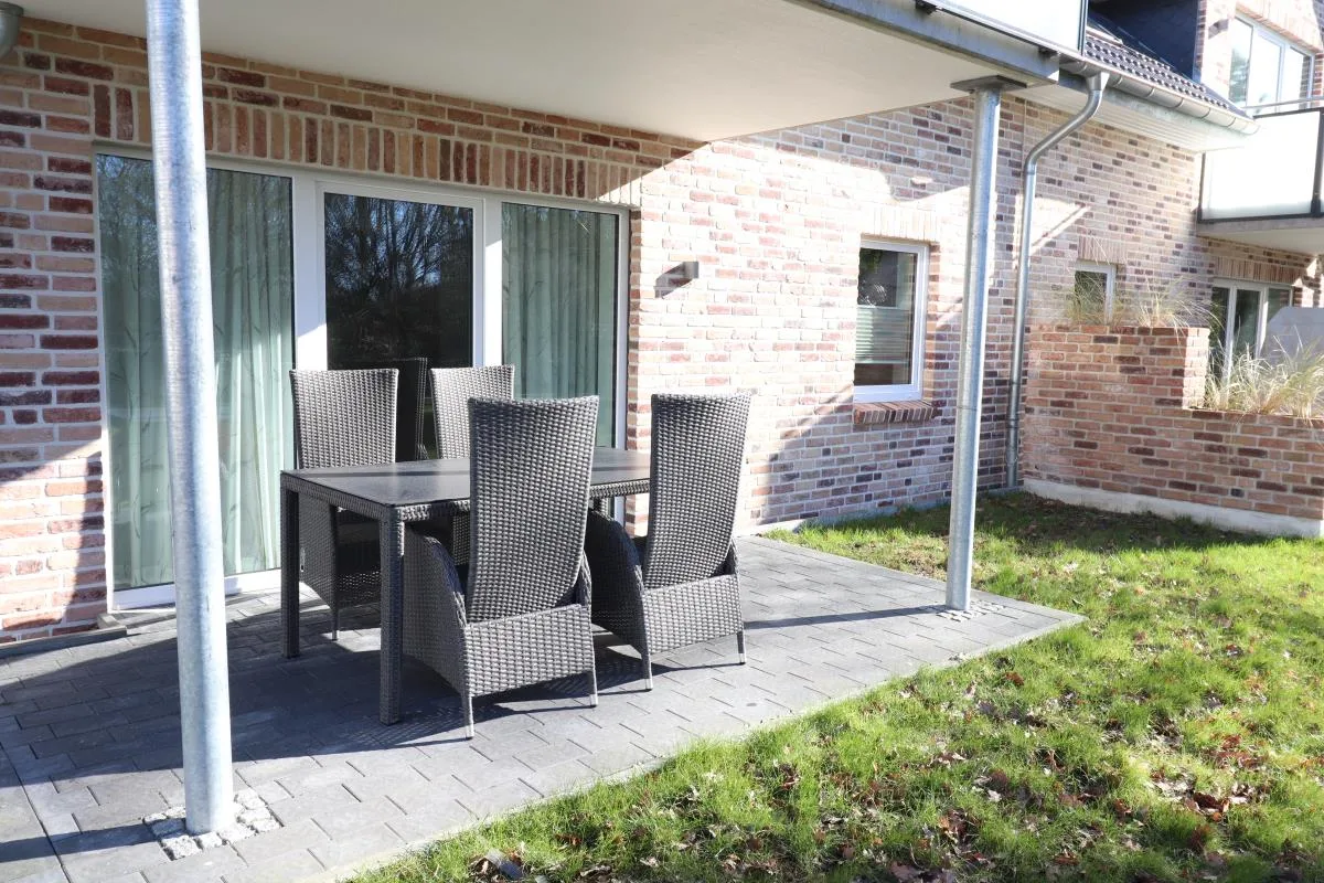 25 Ferienwohnung "Mummengarten" mit Wallbox u. Sauna