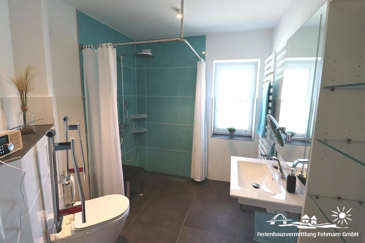 25 Ferienwohnung "Mummengarten" mit Wallbox u. Sauna