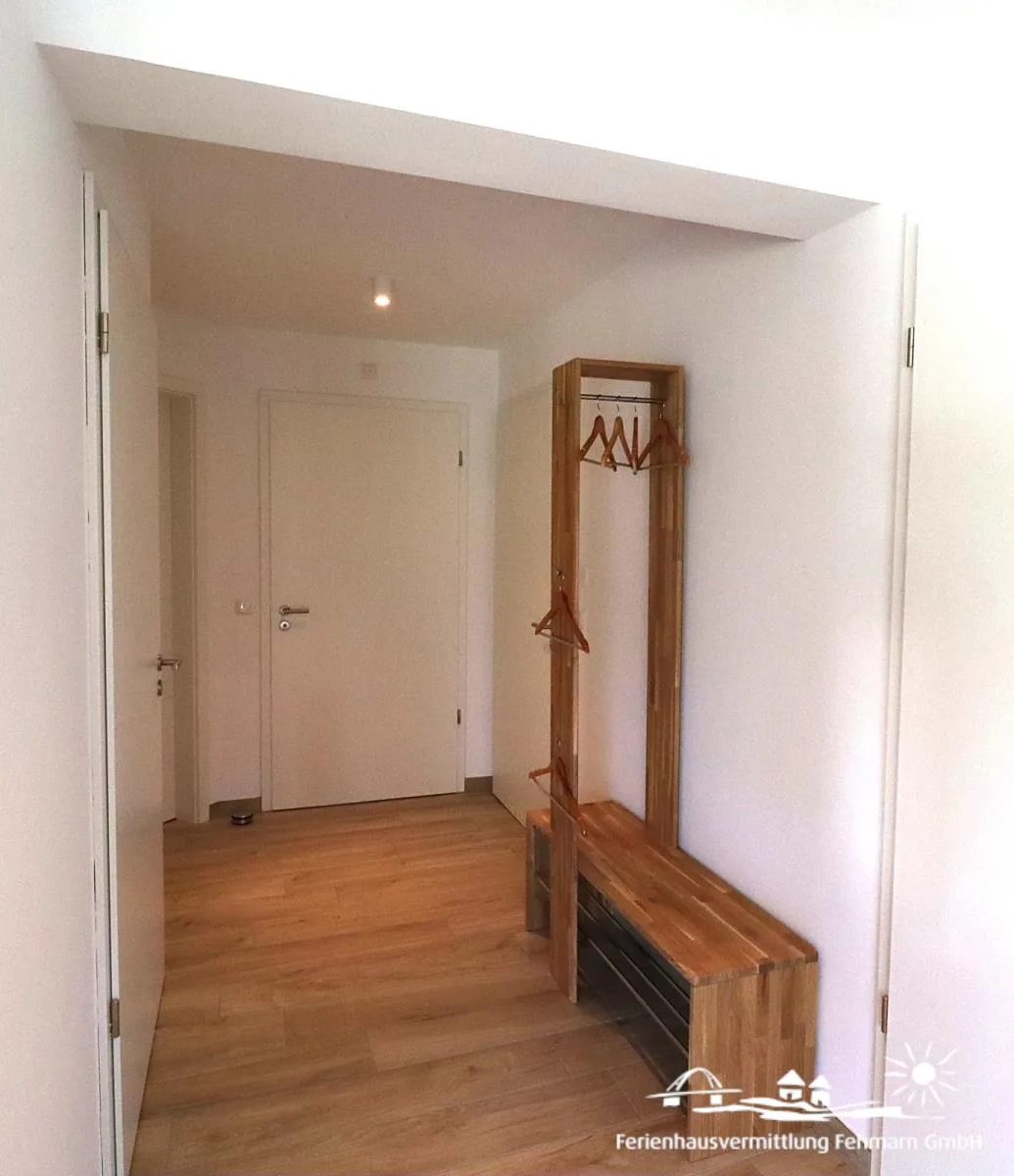 25 Ferienwohnung "Mummengarten" mit Wallbox u. Sauna