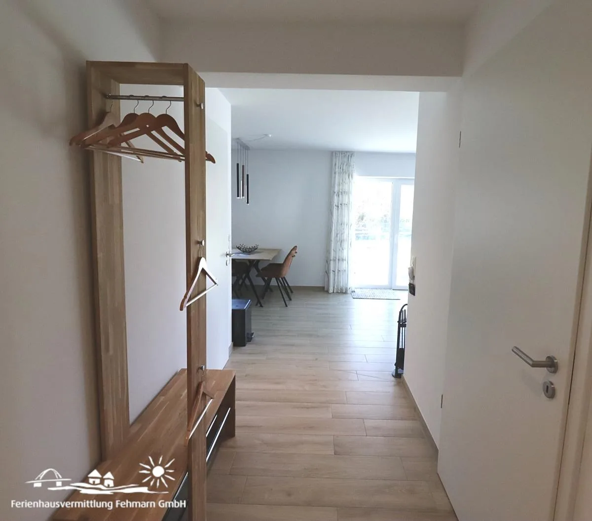 25 Ferienwohnung "Mummengarten" mit Wallbox u. Sauna