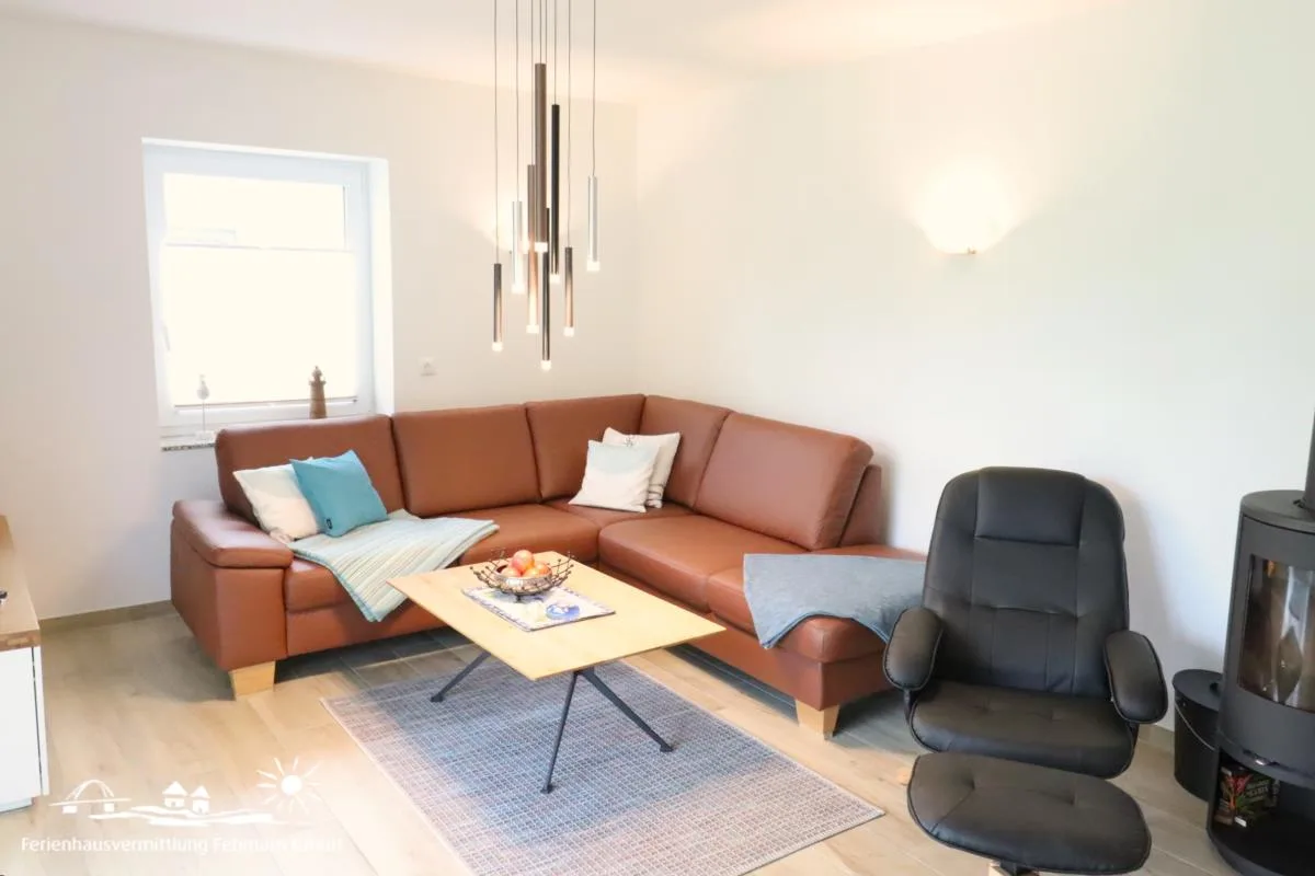 25 Ferienwohnung "Mummengarten" mit Wallbox u. Sauna