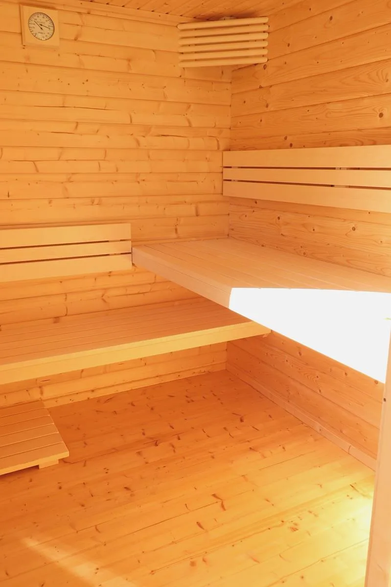 25 Ferienwohnung "Mummengarten" mit Wallbox u. Sauna