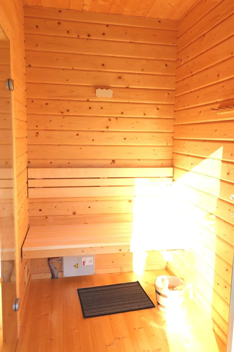 25 Ferienwohnung "Mummengarten" mit Wallbox u. Sauna