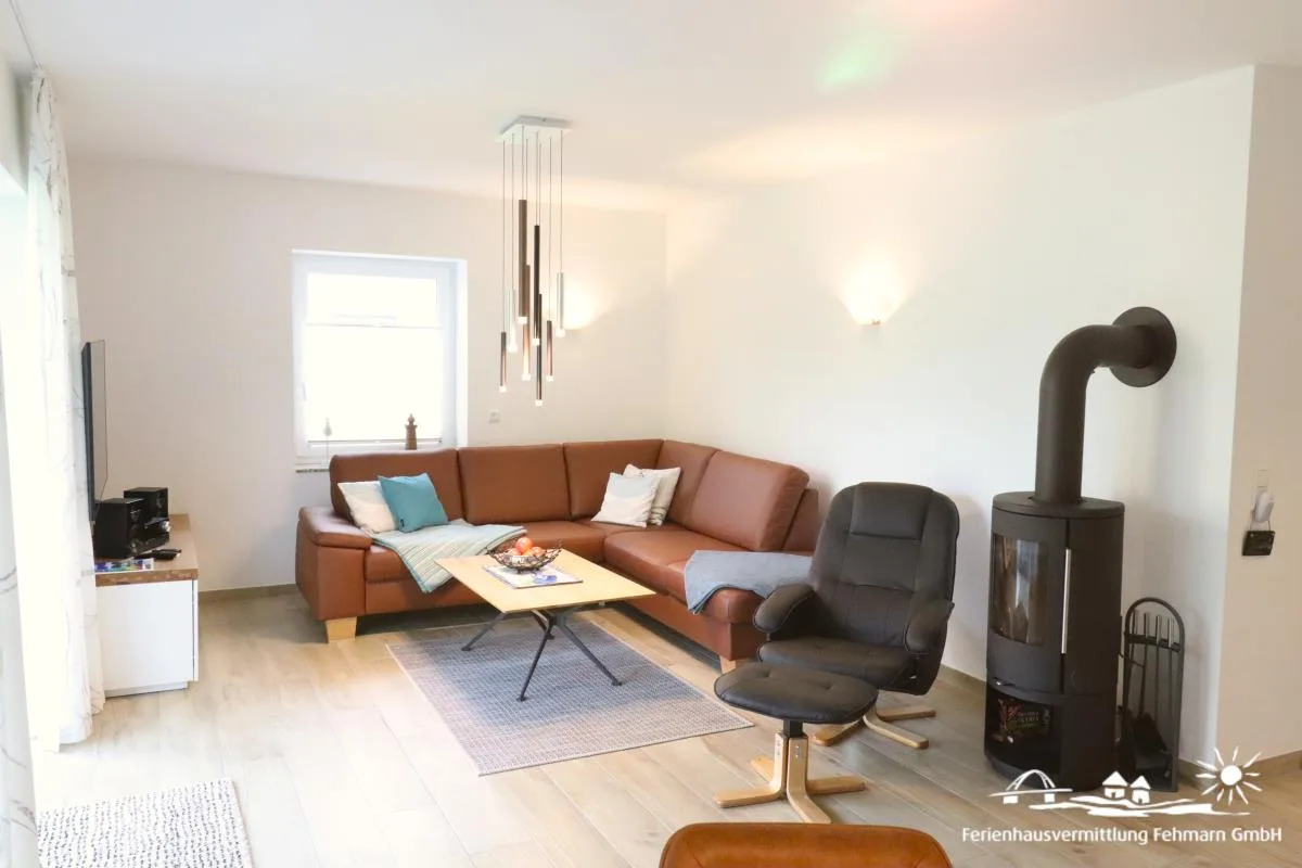 25 Ferienwohnung "Mummengarten" mit Wallbox u. Sauna