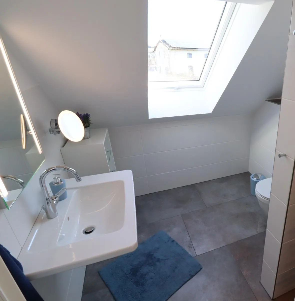 26 Ferienwohnung "Mummenhimmel" mit Wallbox