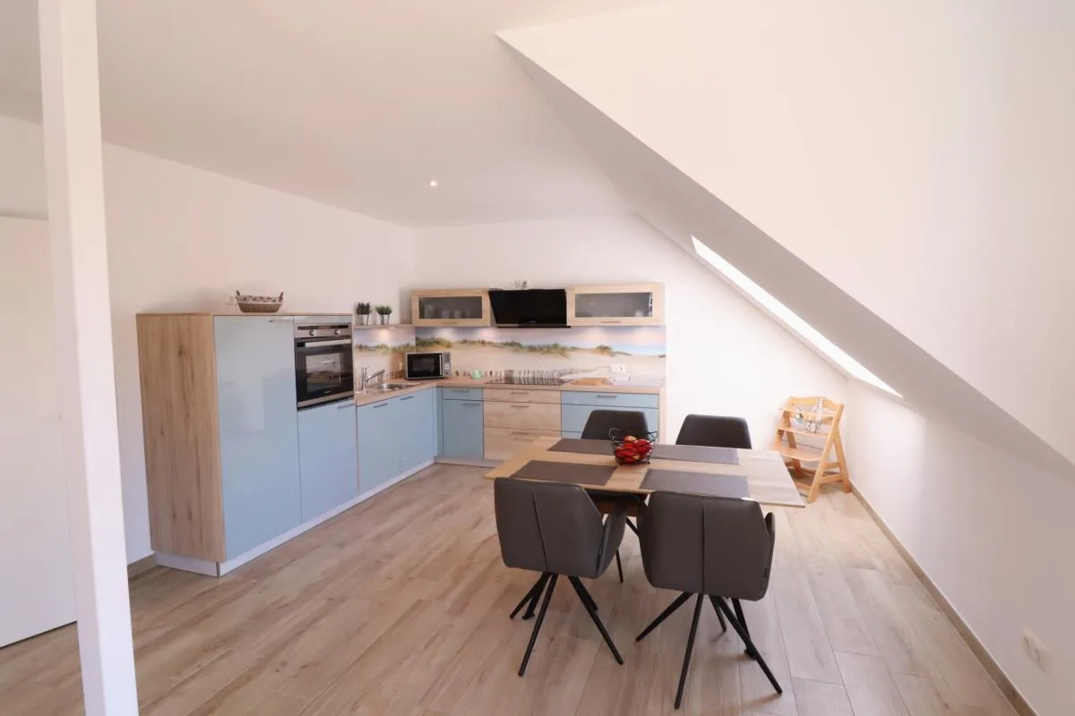 26 Ferienwohnung "Mummenhimmel" mit Wallbox