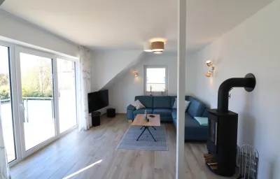 26 Ferienwohnung "Mummenhimmel" mit Wallbox