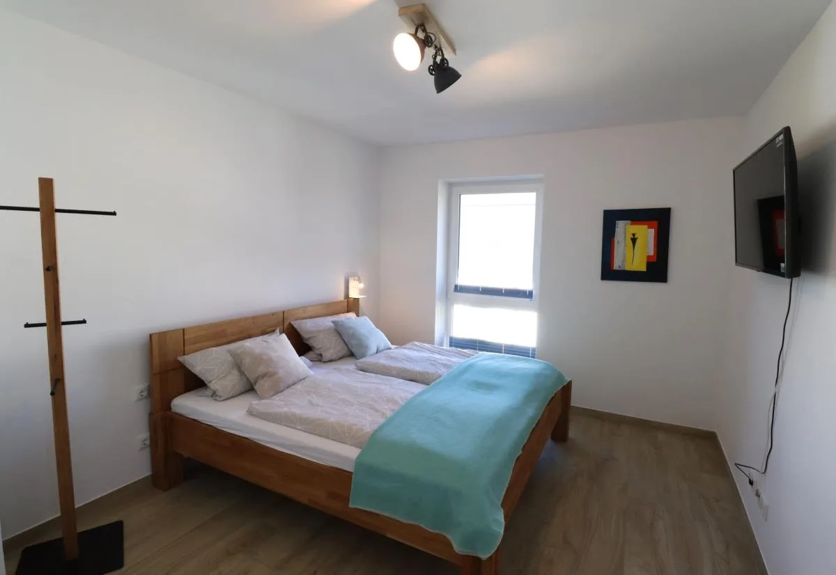 26 Ferienwohnung "Mummenhimmel" mit Wallbox