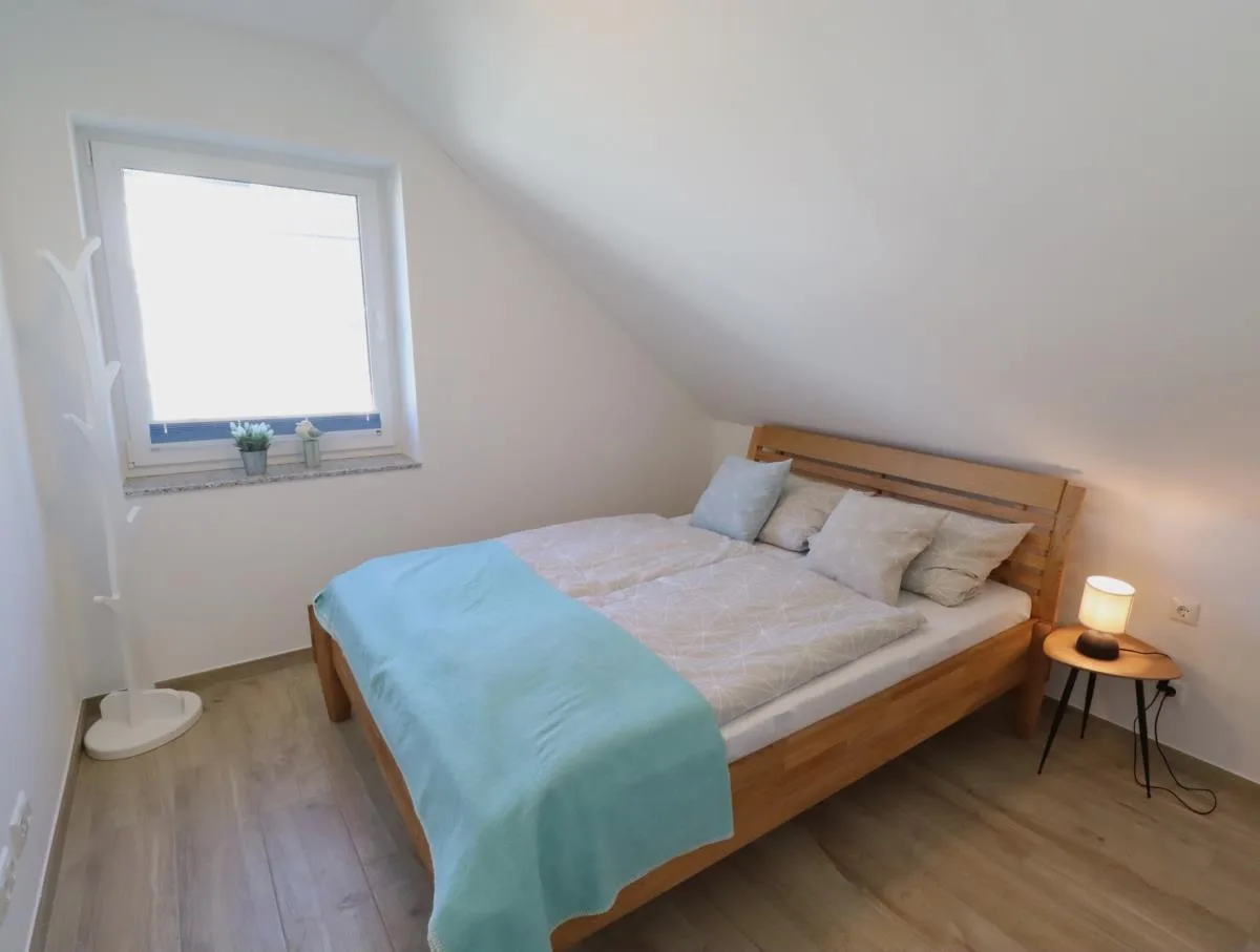 26 Ferienwohnung "Mummenhimmel" mit Wallbox