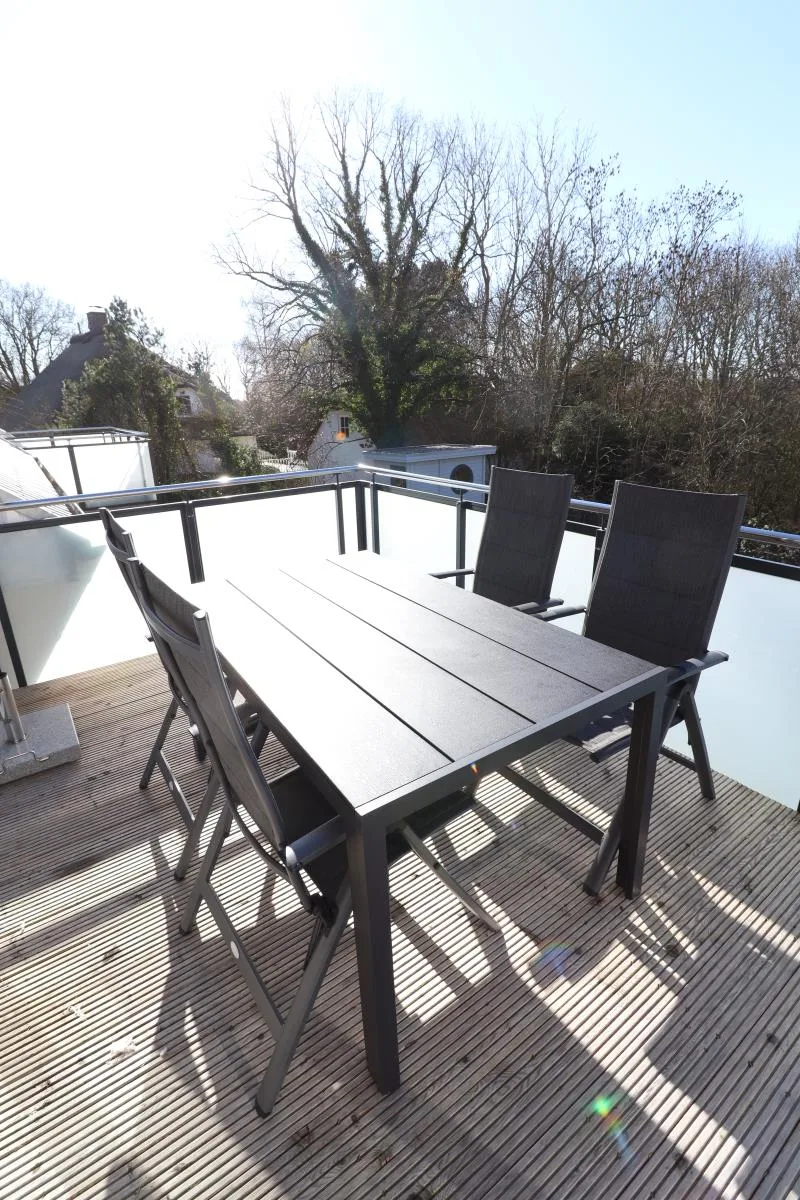 26 Ferienwohnung "Mummenhimmel" mit Wallbox
