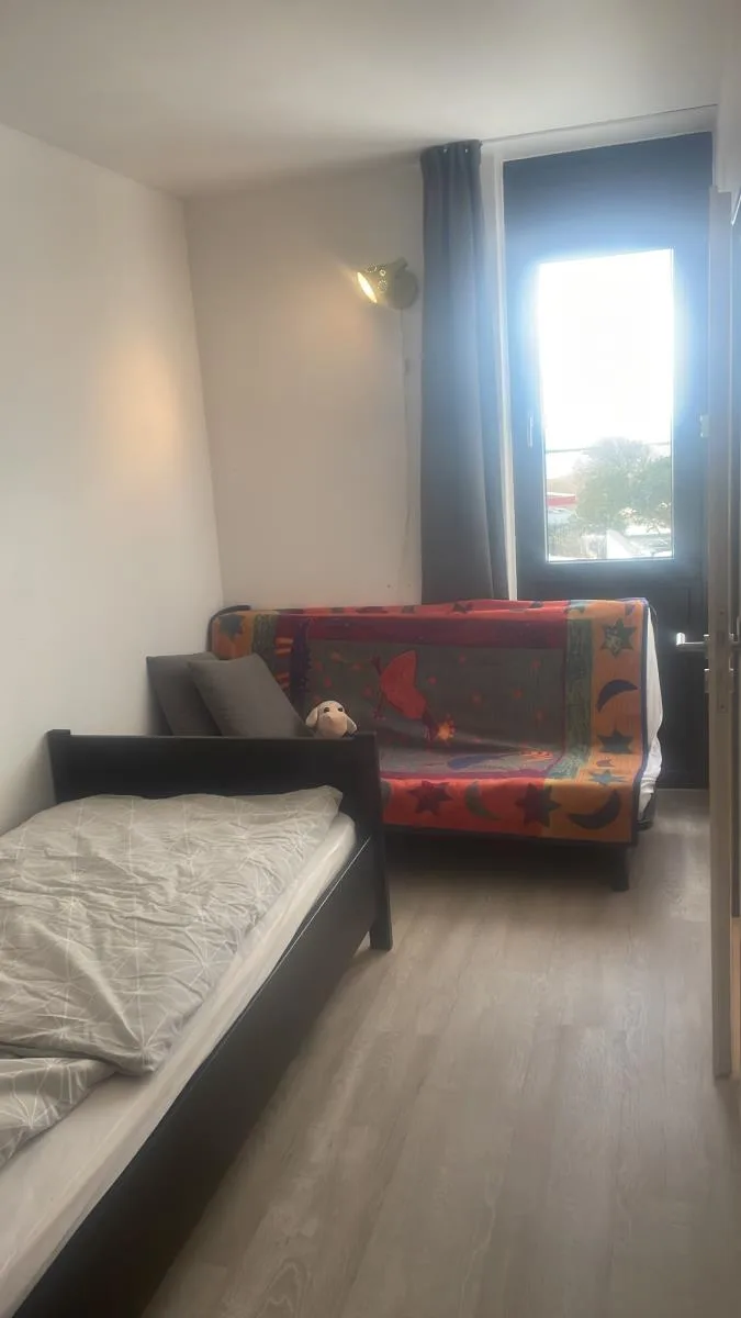 17 Ferienwohnung "Horizont" App.56-204 mit Balkon & Meerblick