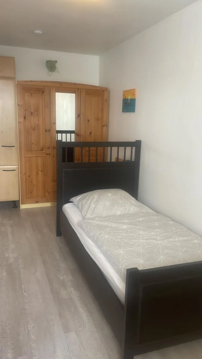 17 Ferienwohnung "Horizont" App.56-204 mit Balkon & Meerblick