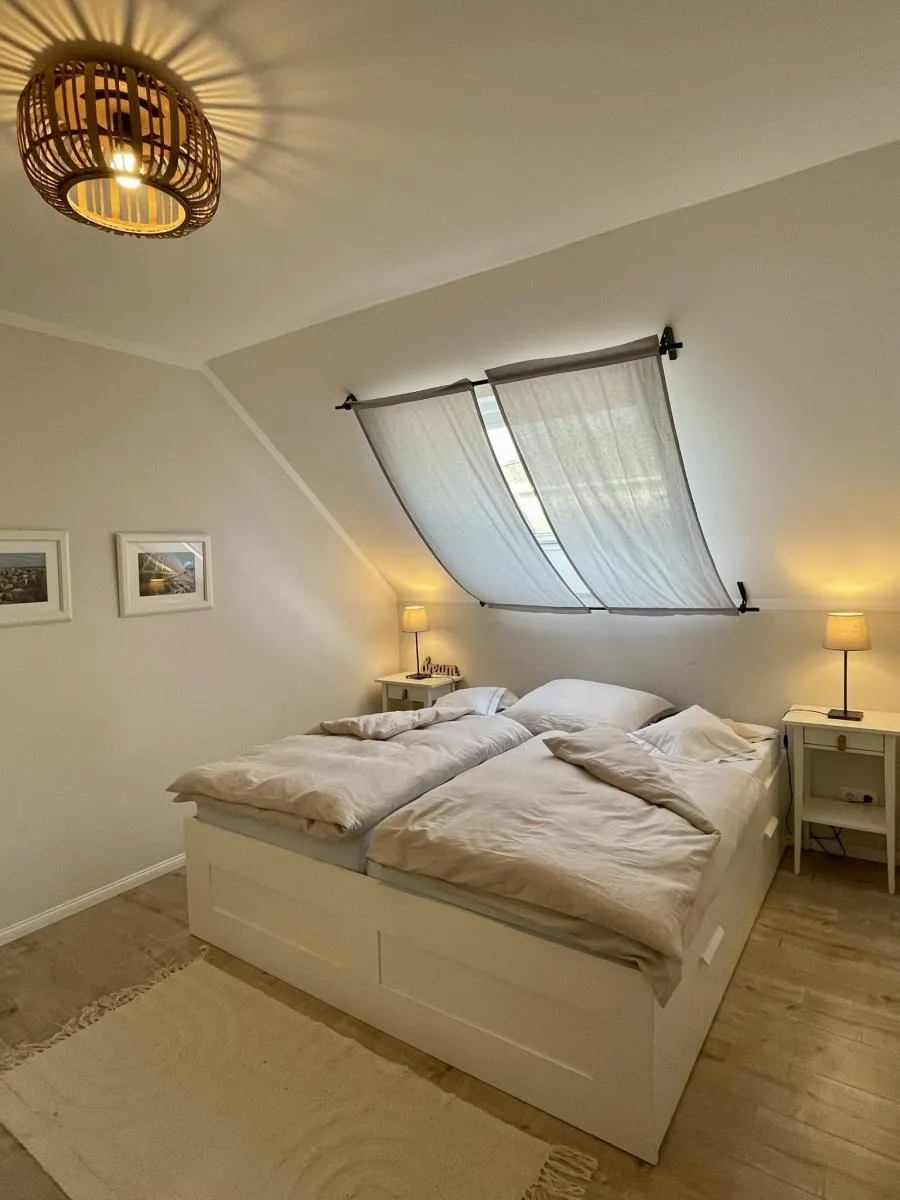 45 Ferienwohnung im Birkenweg 1d OG