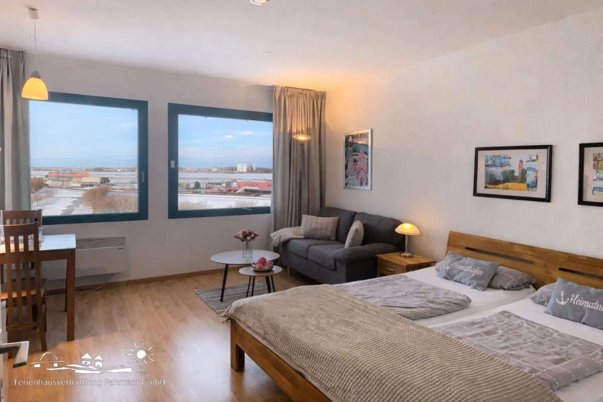 34 Ferienwohnung App.58-410