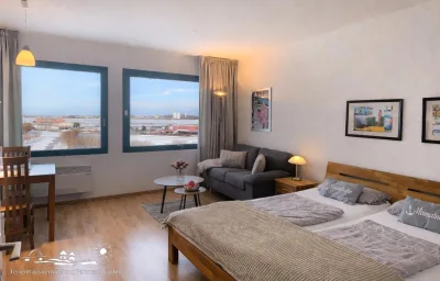 34 Ferienwohnung App.58-410