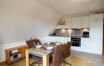 31 Ferienwohnung "StrandGut"
