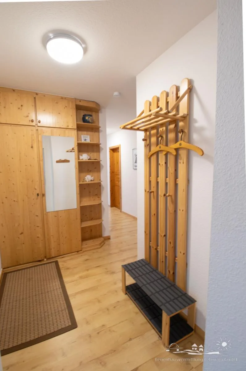 31 Ferienwohnung "StrandGut"