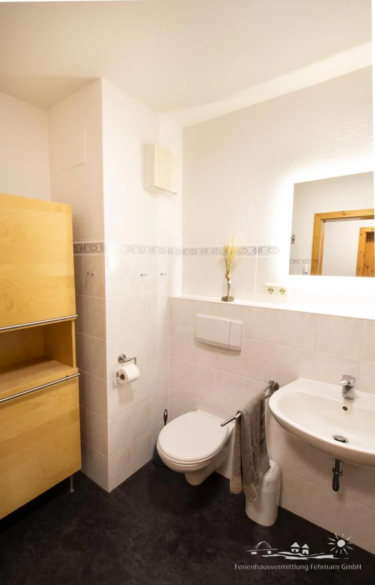 31 Ferienwohnung "StrandGut"