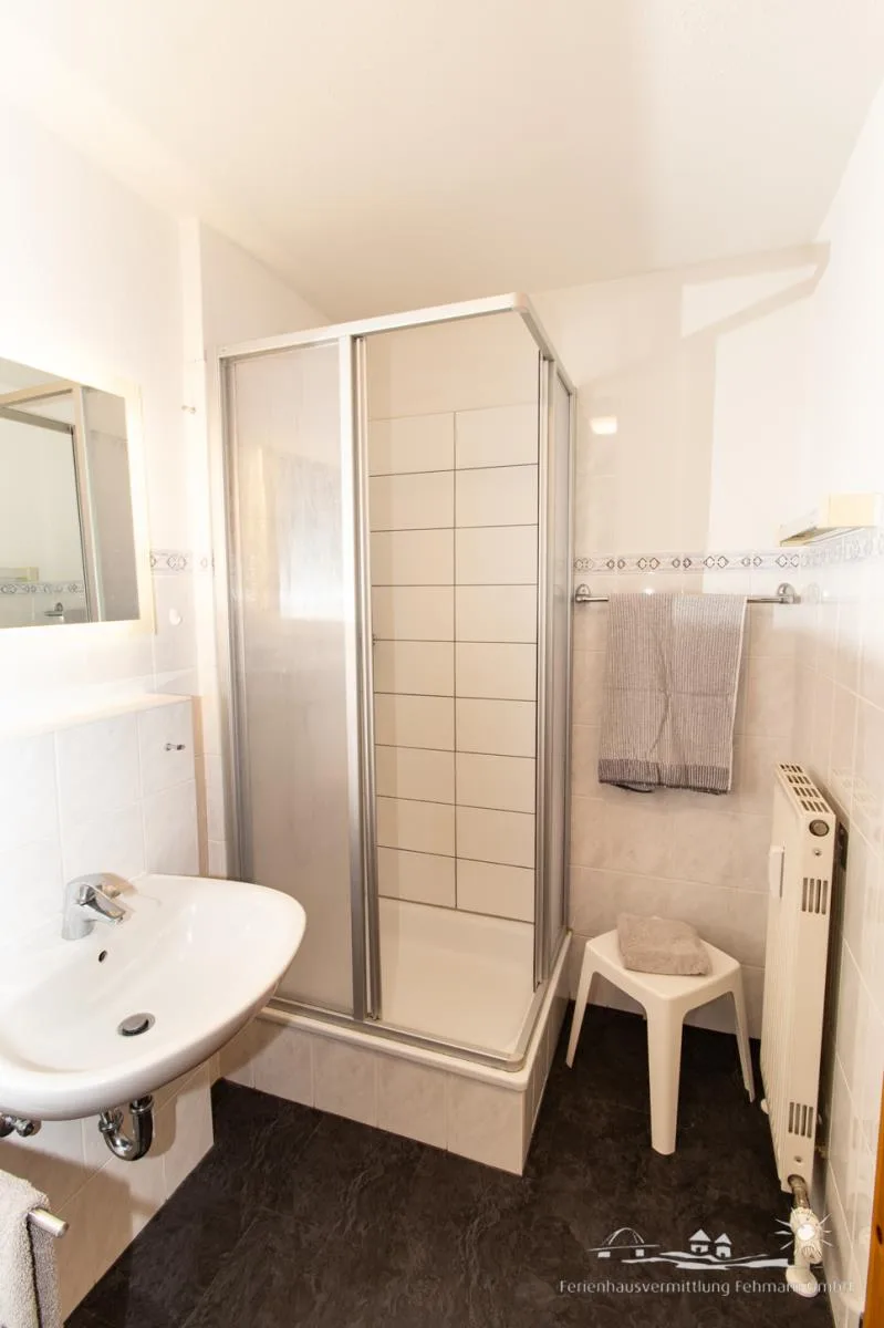 31 Ferienwohnung "StrandGut"
