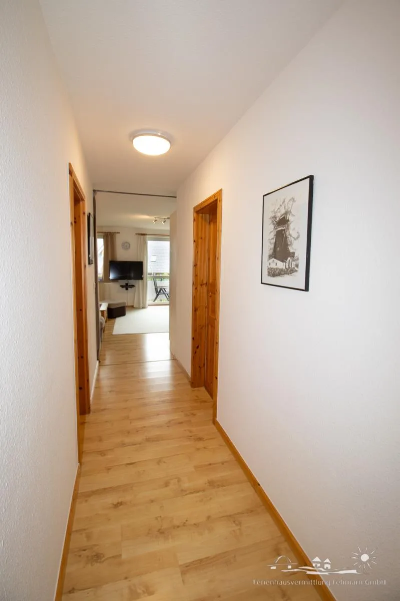 31 Ferienwohnung "StrandGut"