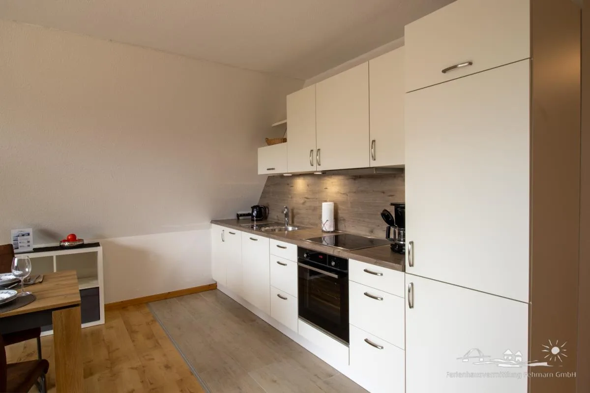 31 Ferienwohnung "StrandGut"