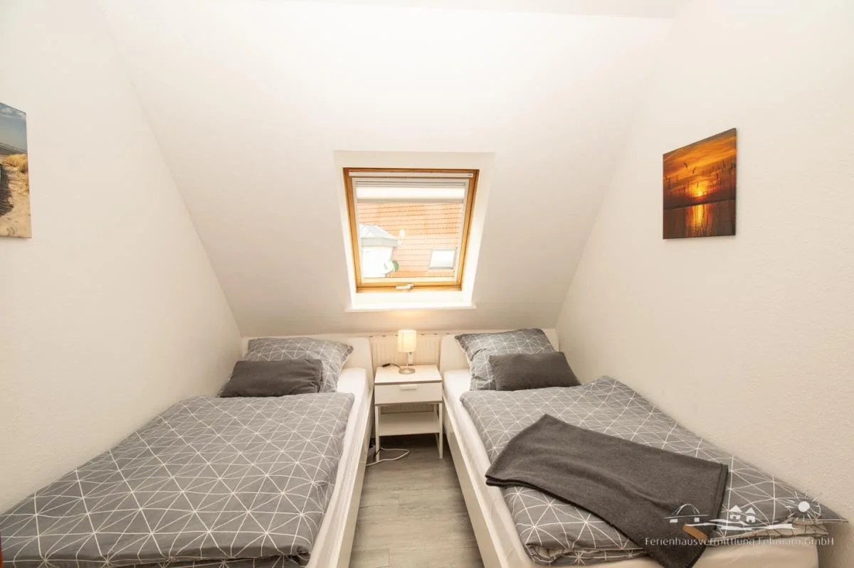 31 Ferienwohnung "StrandGut"