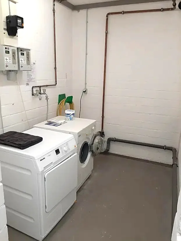 31 Ferienwohnung "StrandGut"