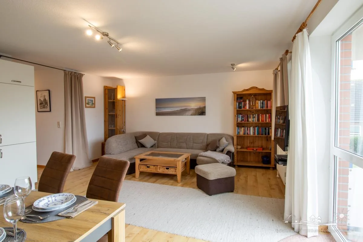 31 Ferienwohnung "StrandGut"