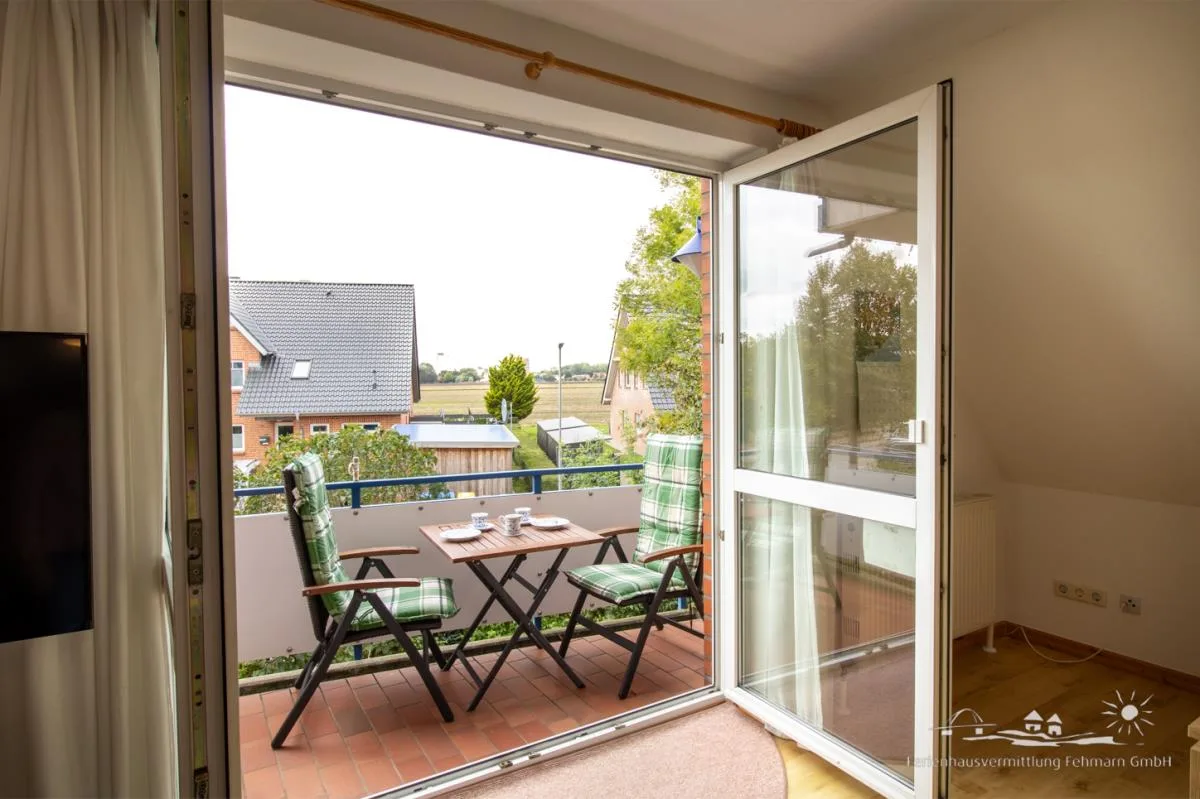 31 Ferienwohnung "StrandGut"