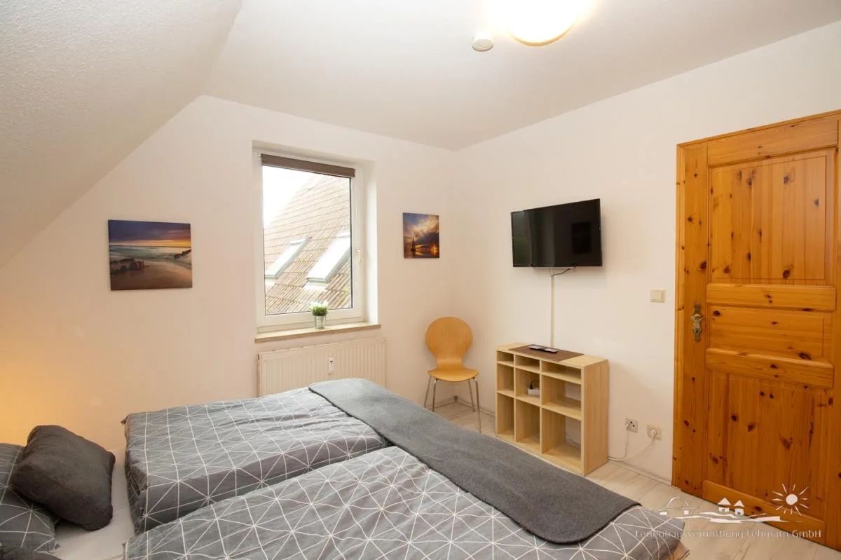 31 Ferienwohnung "StrandGut"