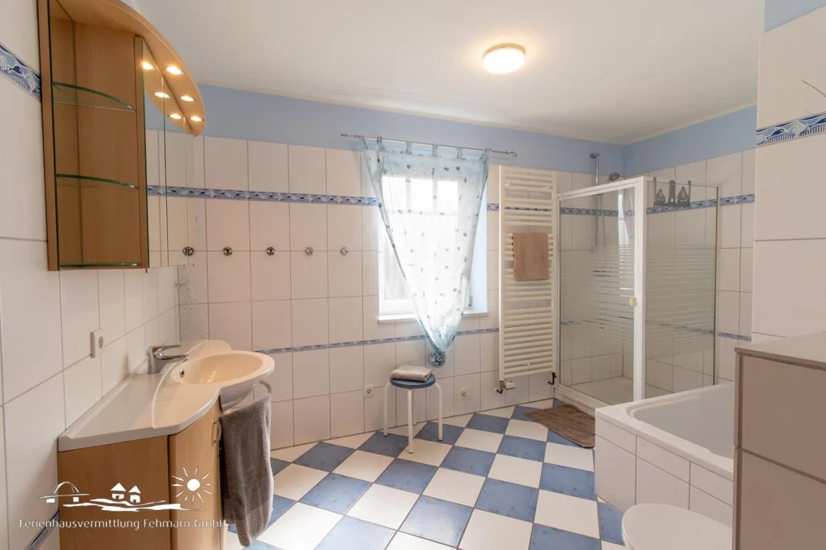 43 Ferienhaus "Cordes"