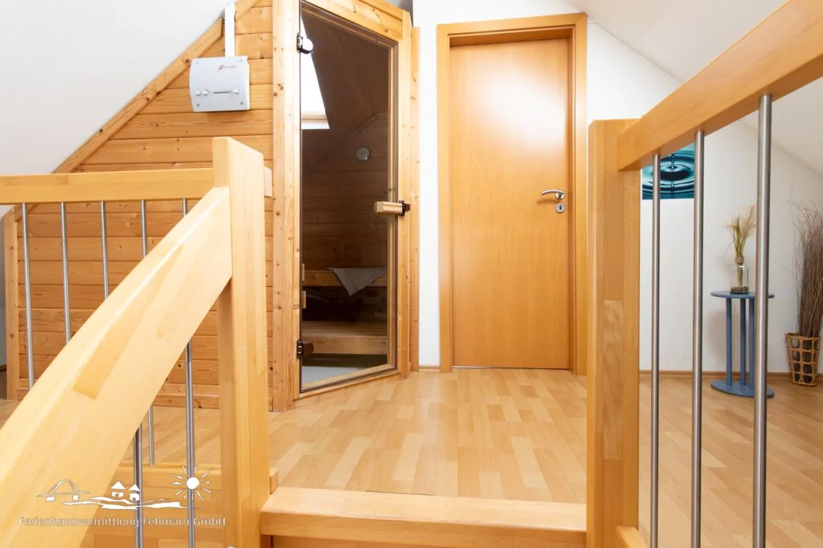 43 Ferienhaus "Cordes"