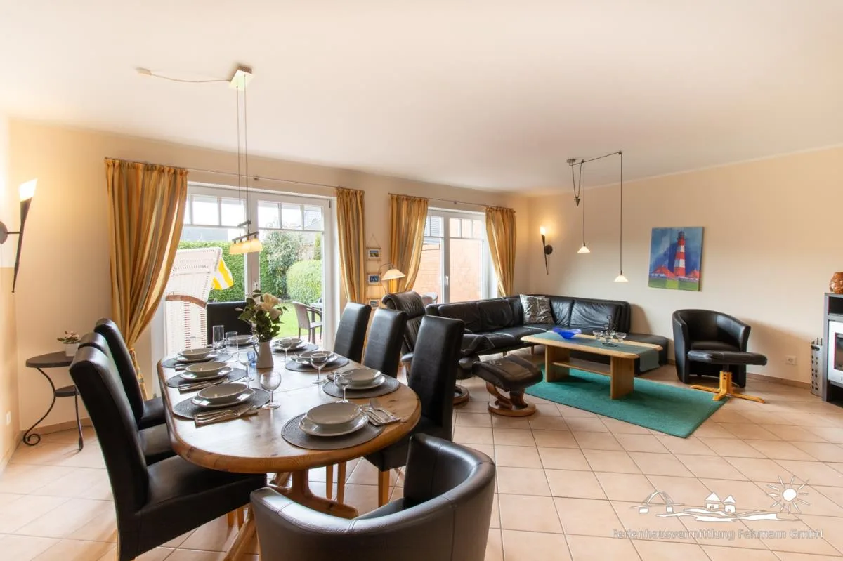 43 Ferienhaus "Cordes"